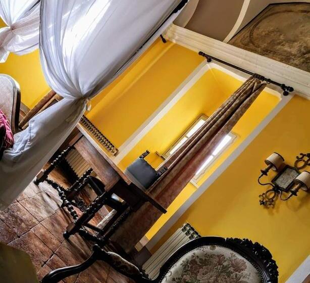 סוויטה, Castello San Giuseppe   Historical Bed And Breakfast