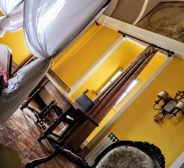 スイート, Castello San Giuseppe   Historical Bed And Breakfast