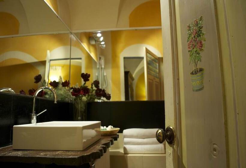 חדר קלאסי, Castello San Giuseppe   Historical Bed And Breakfast