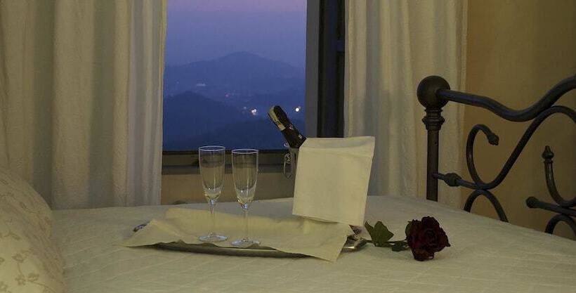 חדר קלאסי, Castello San Giuseppe   Historical Bed And Breakfast