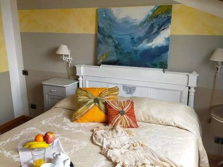 クラシックルーム, Castello San Giuseppe   Historical Bed And Breakfast