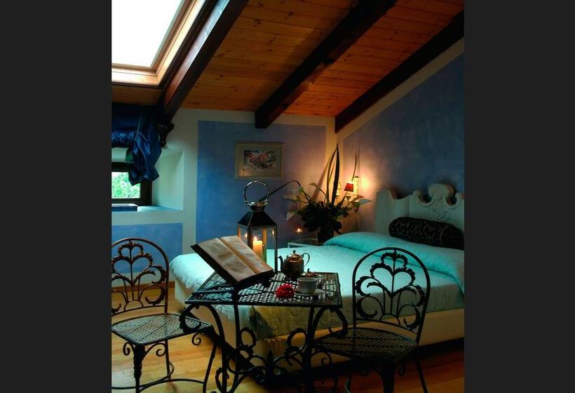 חדר סופריור, Castello San Giuseppe   Historical Bed And Breakfast