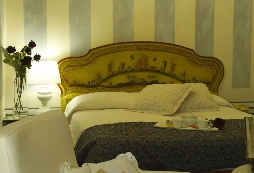 スーペリアールーム, Castello San Giuseppe   Historical Bed And Breakfast