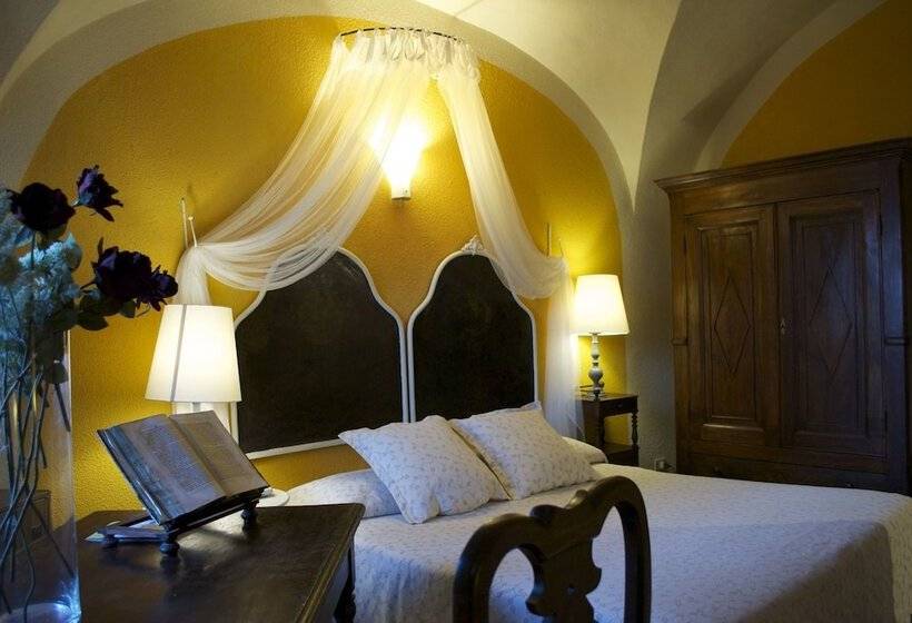 수피리어 트리플 룸, Castello San Giuseppe   Historical Bed And Breakfast