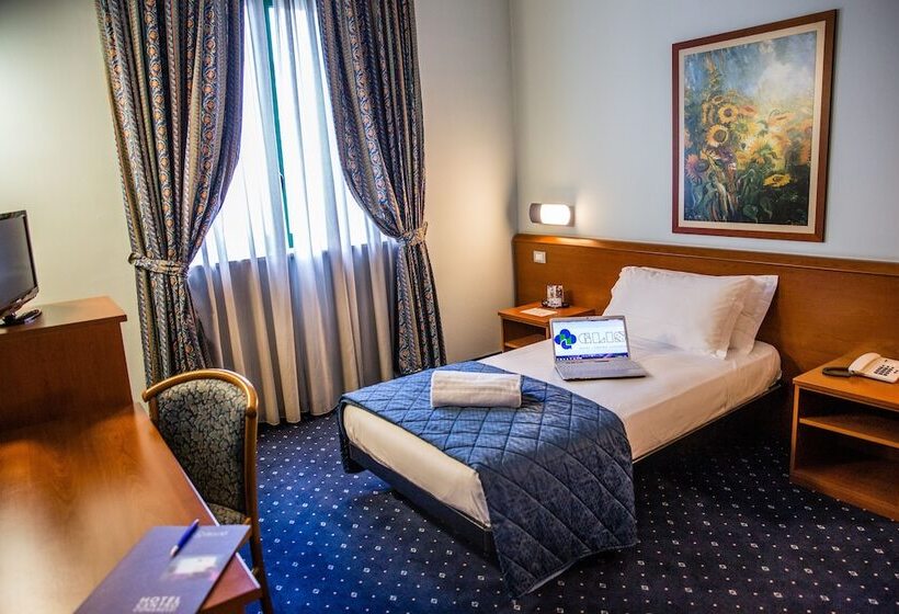 חדר סטנדרט יחיד, Glis