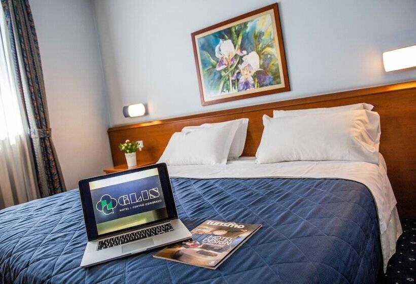 חדר סטנדרט, Glis