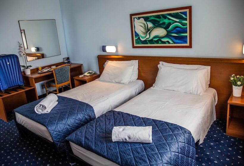 חדר סטנדרט, Glis