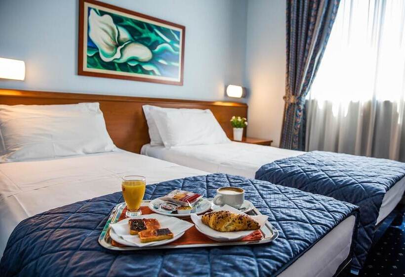 חדר סטנדרט, Glis