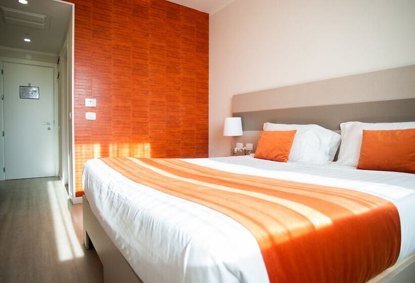 חדר סופריור, Glis