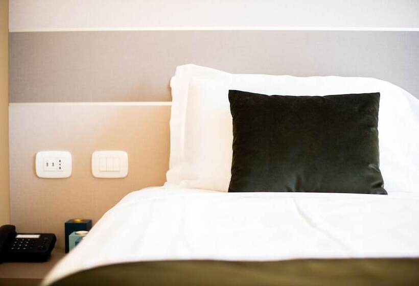 חדר סופריור, Glis