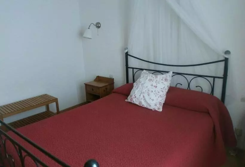 اتاق استاندارد یک نفره, Hôtel Le Clos Des Pins