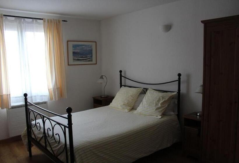 חדר סטנדרט, Hôtel Le Clos Des Pins