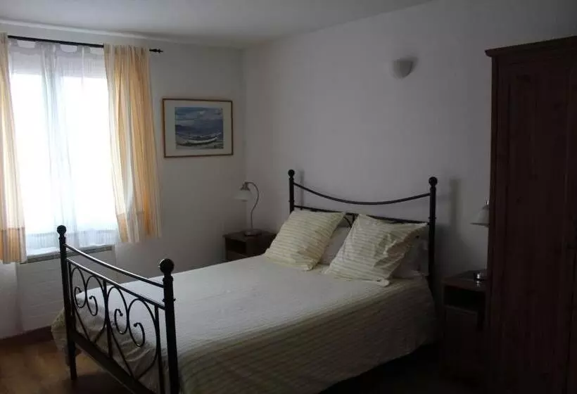 اتاق استاندارد, Hôtel Le Clos Des Pins