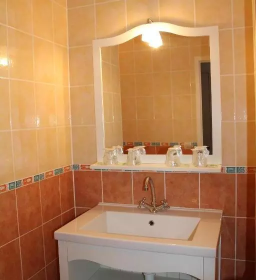 سوییت, Hôtel Le Clos Des Pins