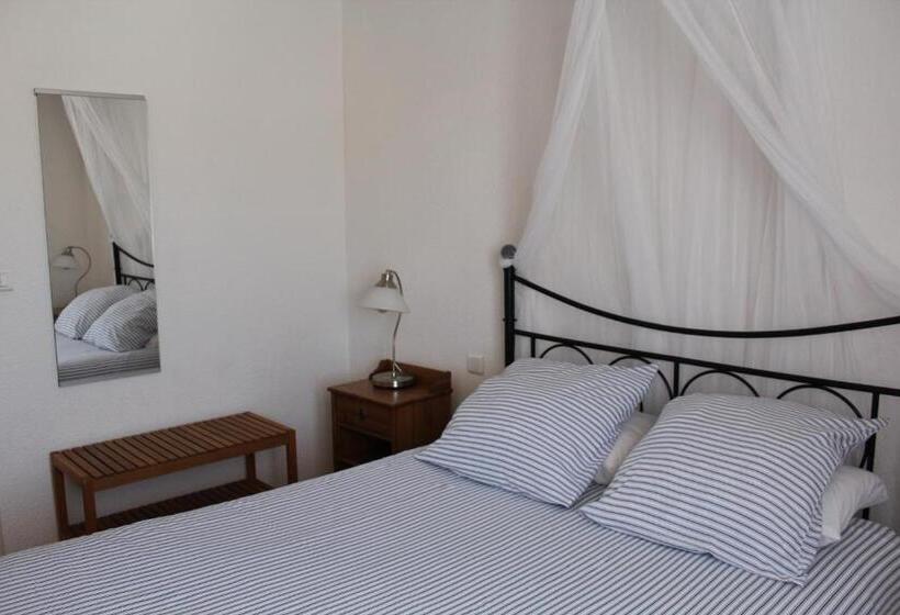 חדר סטנדרט, Hôtel Le Clos Des Pins