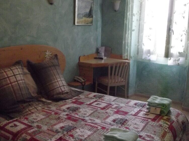 标准间, Hôtel Muret