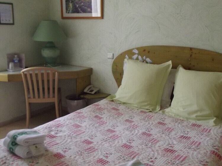 Номер Стандарт, Hôtel Muret