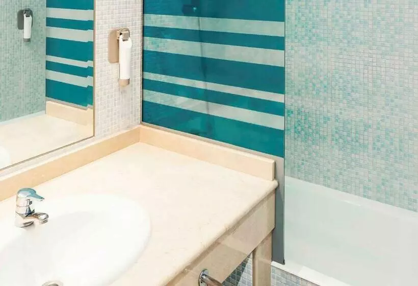 اتاق استاندارد, Ibis Styles A Coruna