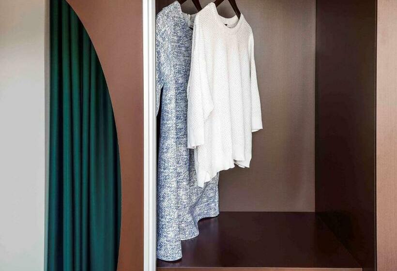 اتاق استاندارد, Ibis Styles A Coruna