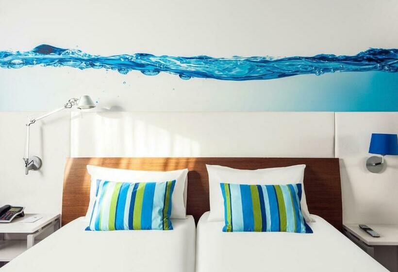 스탠다드 룸, Ibis Styles A Coruna