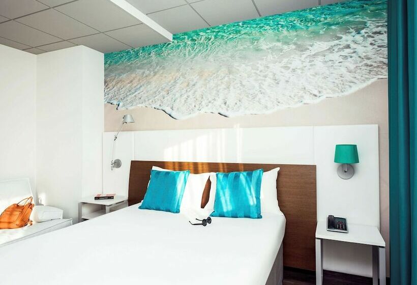 스탠다드 룸, Ibis Styles A Coruna