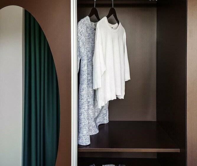 اتاق استاندارد, Ibis Styles A Coruna