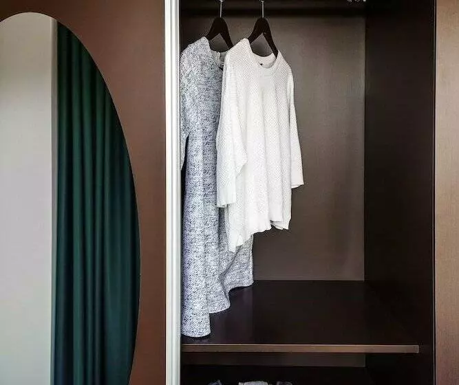 اتاق استاندارد, Ibis Styles A Coruna
