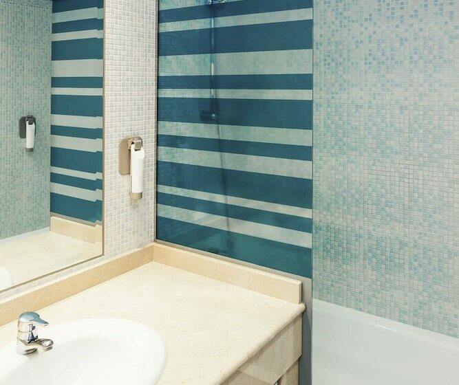 اتاق استاندارد, Ibis Styles A Coruna