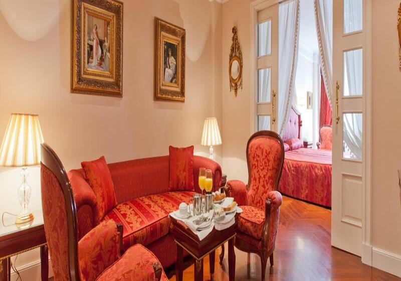 اتاق استاندارد, Ibis Styles A Coruna