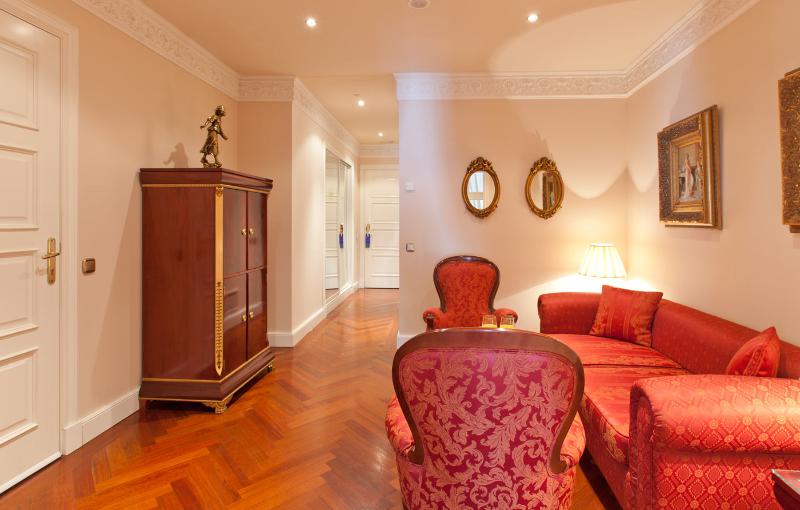 اتاق استاندارد, Ibis Styles A Coruna