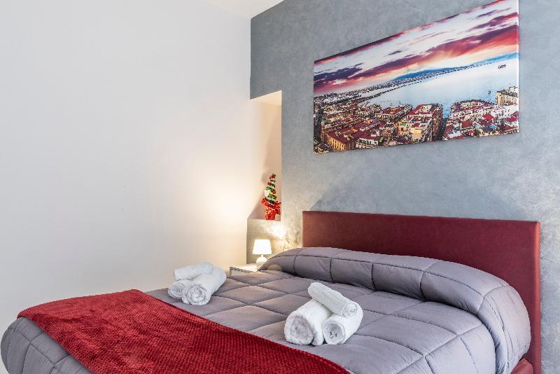 اتاق استاندارد, Ibis Styles A Coruna