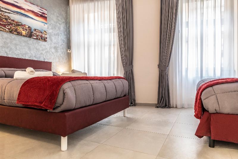 اتاق استاندارد, Ibis Styles A Coruna