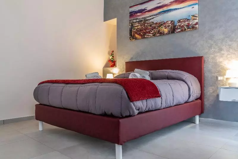 اتاق استاندارد, Ibis Styles A Coruna