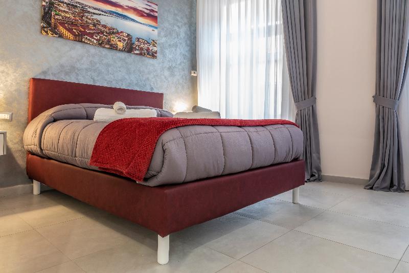 اتاق استاندارد, Ibis Styles A Coruna