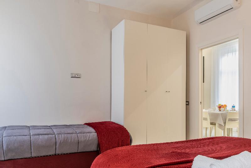 스탠다드 룸, Ibis Styles A Coruna