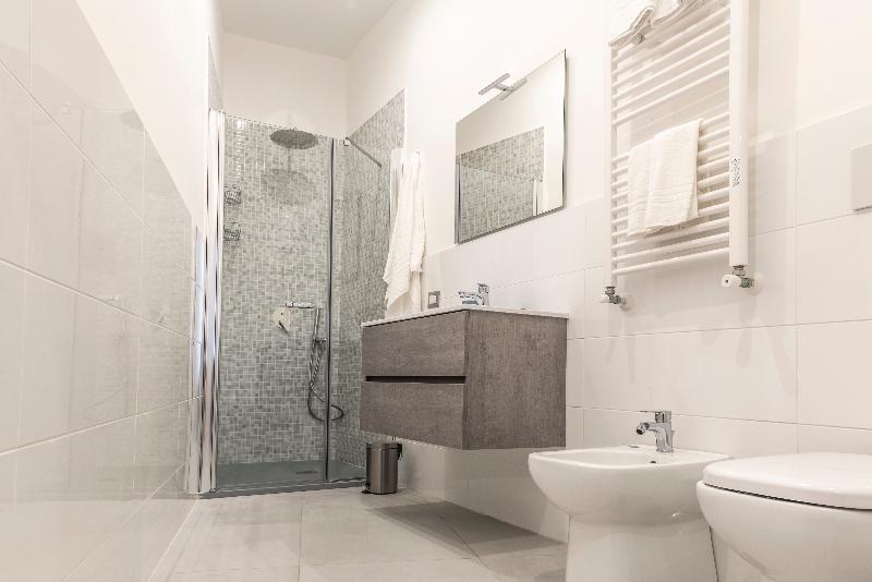 اتاق استاندارد, Ibis Styles A Coruna