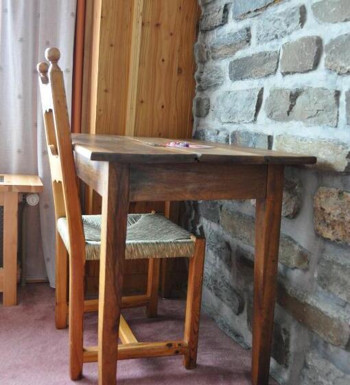 スタンダードトリプルルーム, Le Relais Du Petit Saint Bernard