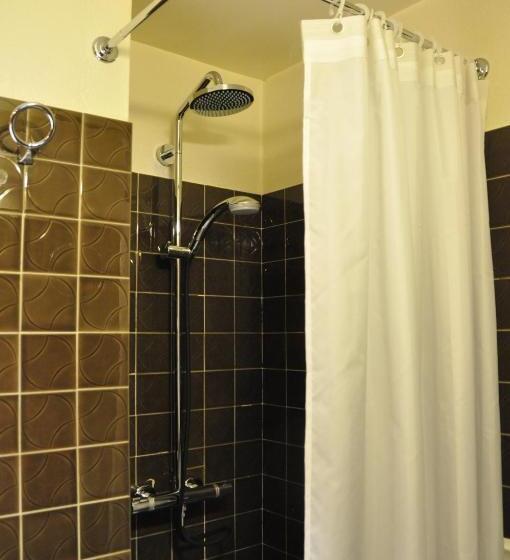 スタンダードルーム, Le Relais Du Petit Saint Bernard