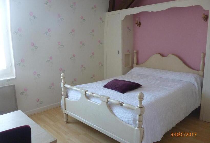 غرفة قياسية, Les Tilleuls