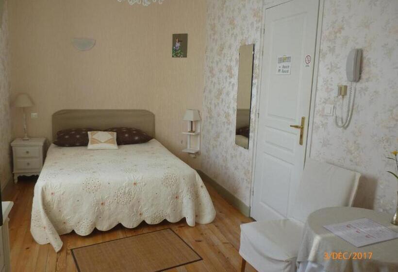 غرفة قياسية, Les Tilleuls