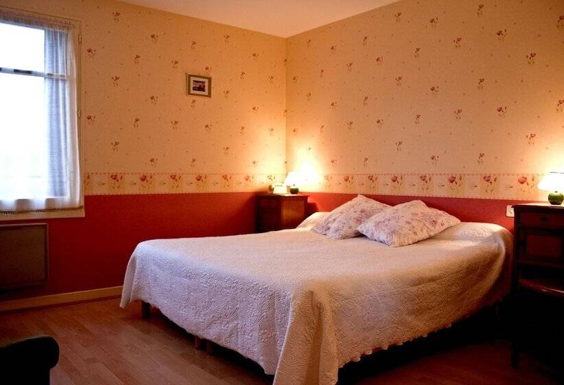 غرفة قياسية, Les Tilleuls