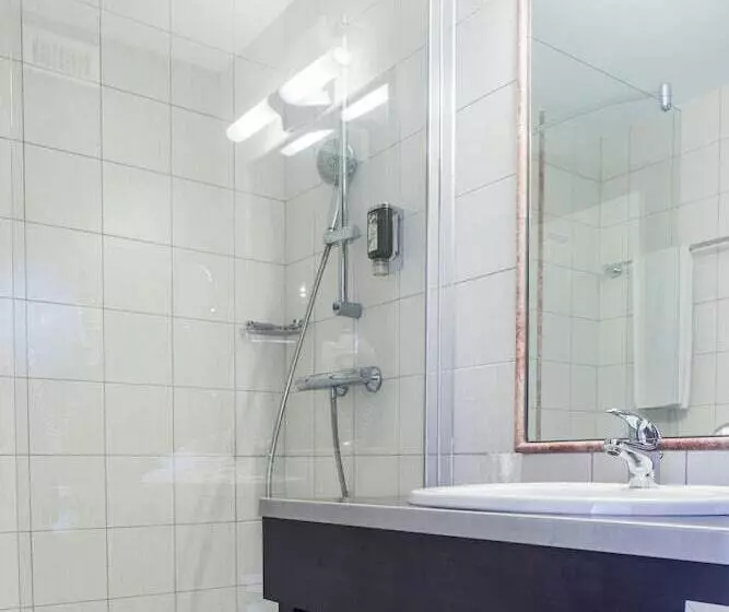 اتاق سوپریور, Logis Hostellerie D'aussois