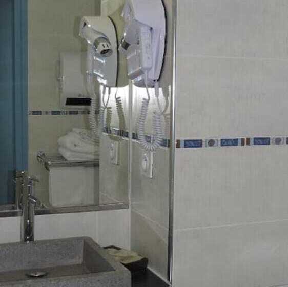 غرفة كومفورت, Logis Hôtel Restaurant Chez Nous