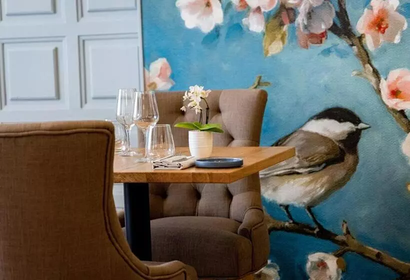スーペリアールーム, Logis Relais De La Source
