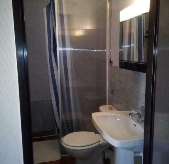 غرفة قياسية, Mas Du Colombier