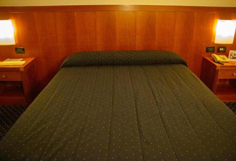 اتاق استاندارد, Pacific Hotel Fortino