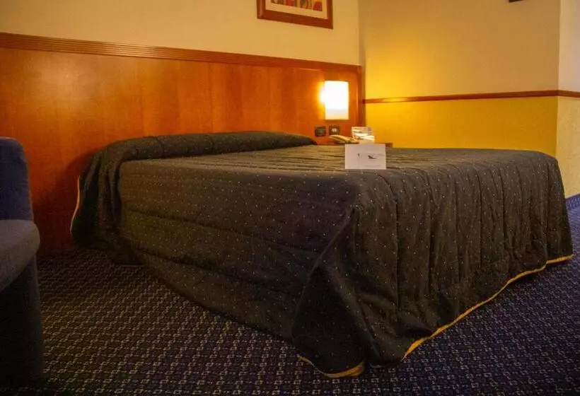 اتاق استاندارد, Pacific Hotel Fortino