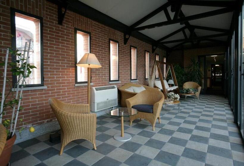 آپارتمان 1 خوابه با بالکن, Pacific Hotel Fortino