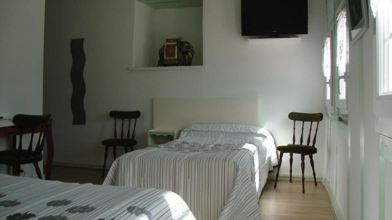 스탠다드 트리플 룸, Pikassaria