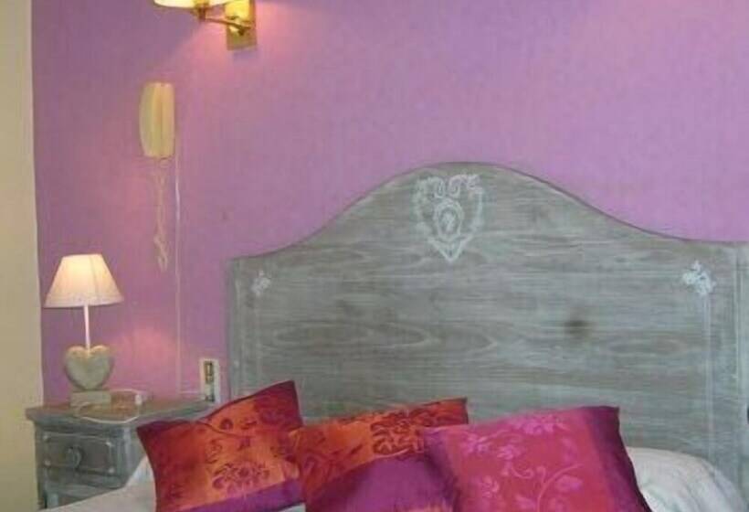 标准间, Restaurant Le Costabonne